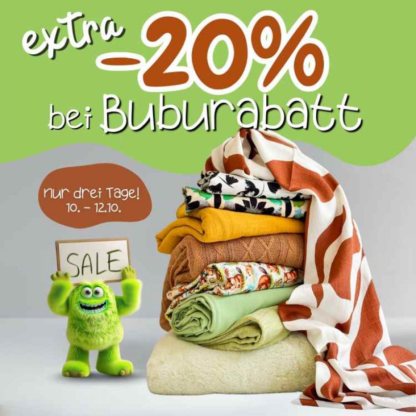 bubuzlava DE