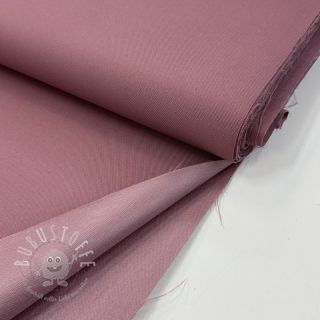 Wasserabweisende Stoffe mauve