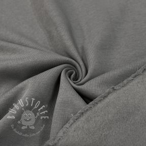 Sweat kuschel dark grey