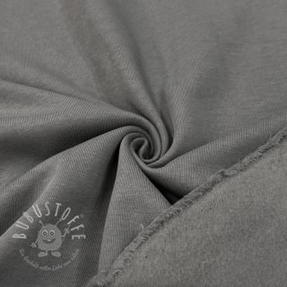 Sweat kuschel dark grey