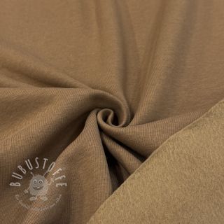 Sweat kuschel dusty brown