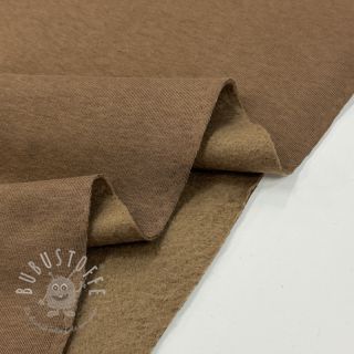 Sweat kuschel dusty brown