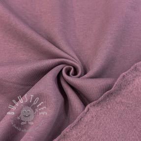 Sweat kuschel faded blueberry