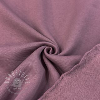 Sweat kuschel faded blueberry