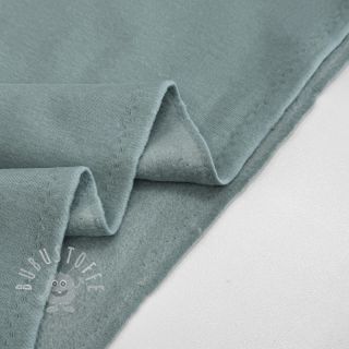 Sweat kuschel dark mint