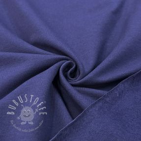 Sweat kuschel midnight blue