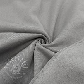 Sweat kuschel mouse grey