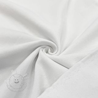 Sweat kuschel optical white