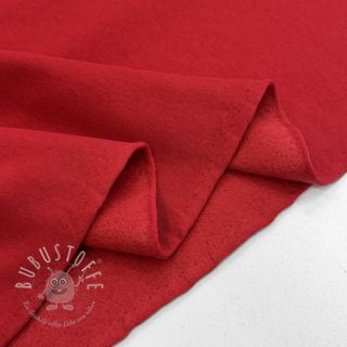 Sweat kuschel dark red