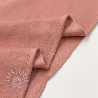 Sweat kuschel faded coral