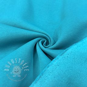 Sweat kuschel petrol