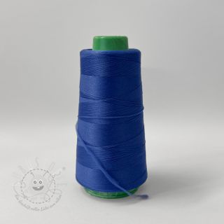 Overlockgarn STRETCH 2700 m cobalt