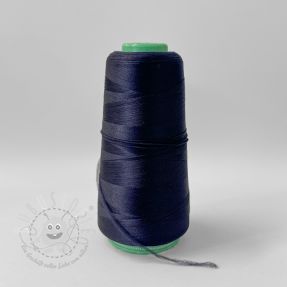 Overlockgarn STRETCH 2700 m marine