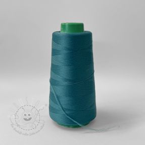 Overlockgarn STRETCH 2700 m petrol