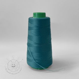 Overlockgarn STRETCH 2700 m petrol