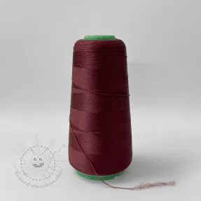 Overlockgarn STRETCH 2700 m aubergine