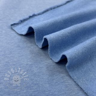 Sweat kuschel MELANGE light jeans