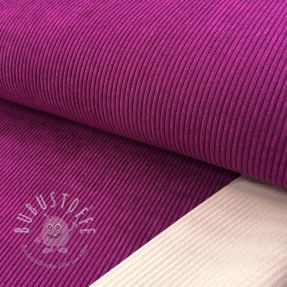 Cord HUGGY aubergine