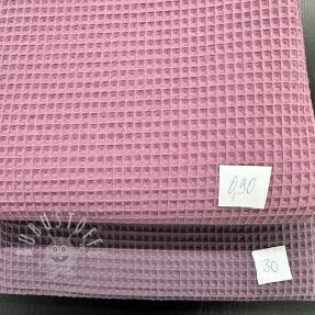 Stoffreste Waffelstoff 200