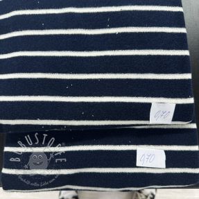 Stoffreste Kuschelfrottee 043