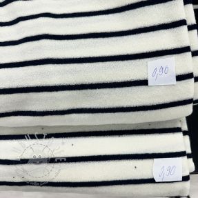 Stoffreste Kuschelfrottee 044