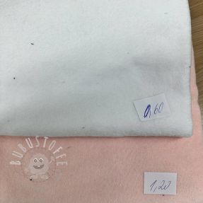 Stoffreste Kuschelfrottee 047