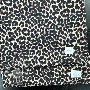 Stoffreste viscose 641