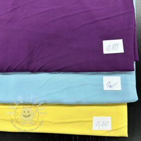 Stoffreste viscose 634