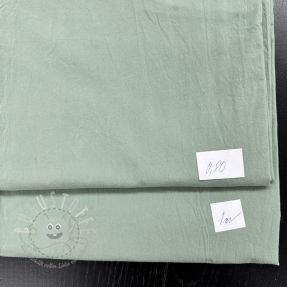 Stoffreste Baumwollstoffe WASHED 030