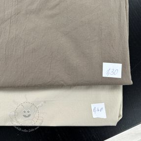 Stoffreste Baumwollstoffe WASHED 032