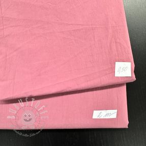 Stoffreste Baumwollstoffe WASHED 022