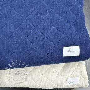 Stoffreste Musselin 2342