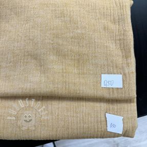 Stoffreste Musselin 2363