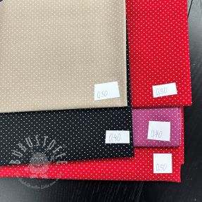 Stoffreste Baumwollstoffe 4640