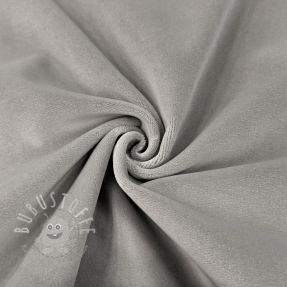 Samt VELVET PREMIUM stone