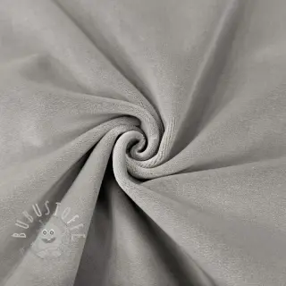 Samt VELVET PREMIUM stone