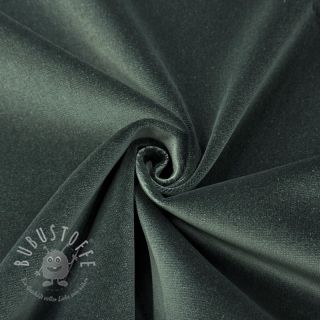 Samt VELVET LIGHT dark pine