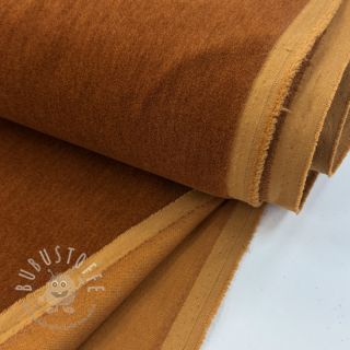 Samt VELVET PREMIUM ginger