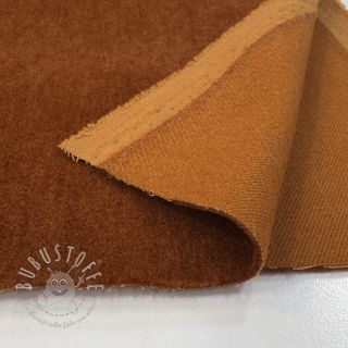 Samt VELVET PREMIUM ginger