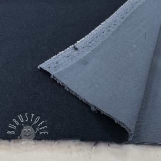 Samt VELVET PREMIUM navy