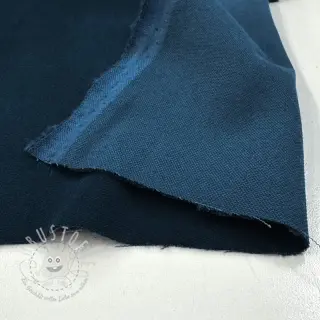 Samt VELVET LIGHT dark petrol