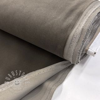 Samt VELVET PREMIUM taupe