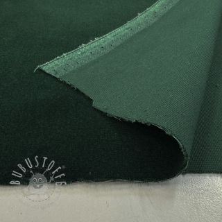 Samt VELVET LIGHT forest green