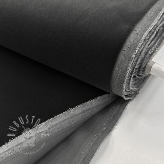 Samt VELVET PREMIUM black