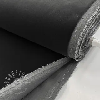 Samt VELVET PREMIUM black