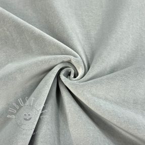 Samt VELVET PREMIUM light grey