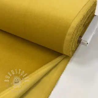 Samt VELVET LIGHT ochre