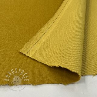 Samt VELVET LIGHT ochre