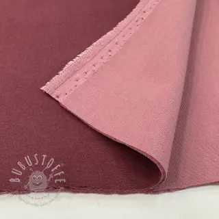 Samt VELVET PREMIUM rose