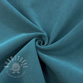 Samt VELVET LIGHT light petrol